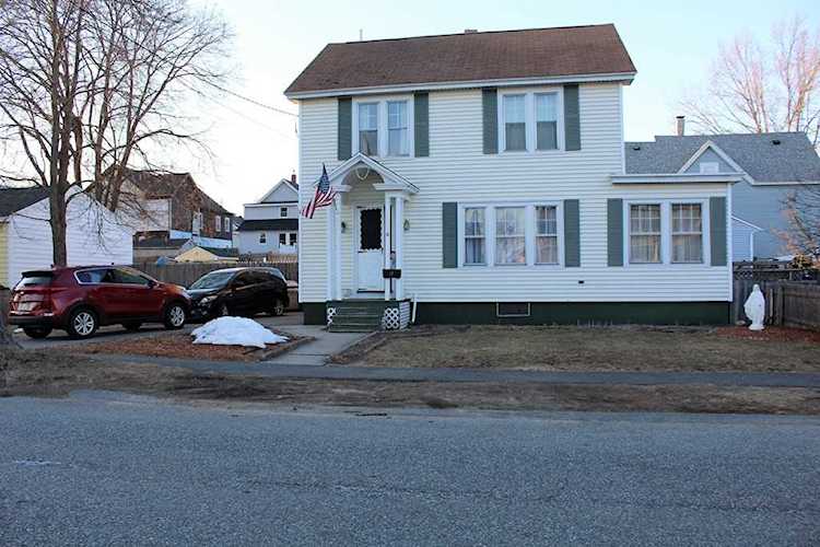 41 Upham St. Lowell, MA 01851