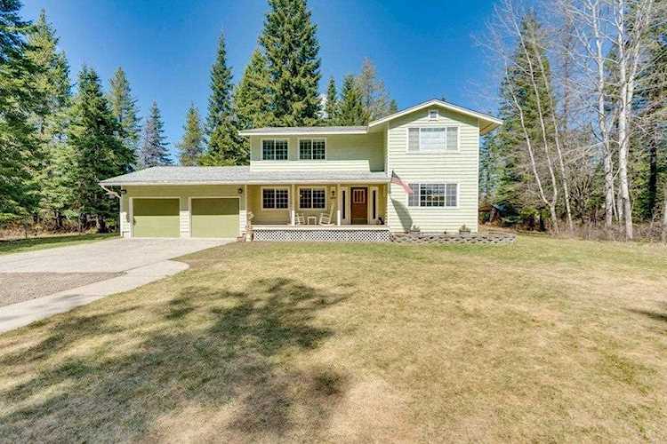 19504 Williams Rd Hayden, ID 83835