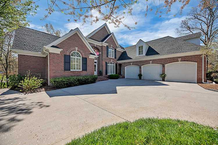 12016 Grigsby Chapel Road Knoxville, TN 37934