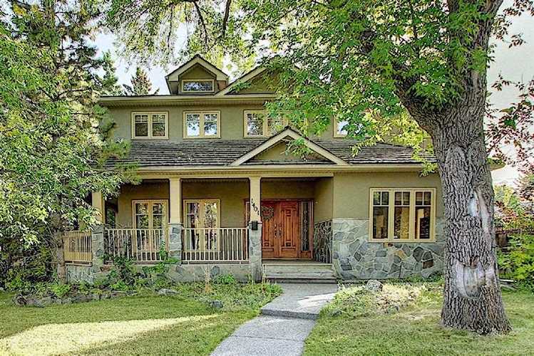 1401 Council Way SW Calgary, AB T2T 1X9