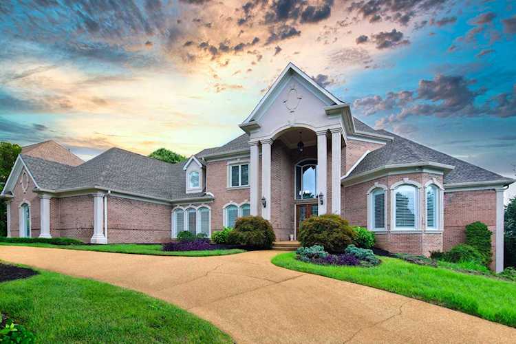 home for sale at 10239 Thimble Fields Dr, Knoxville - $974,500 - 1149349 Photo 1