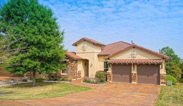 1924 Harvest Dance DR Leander, TX 78641