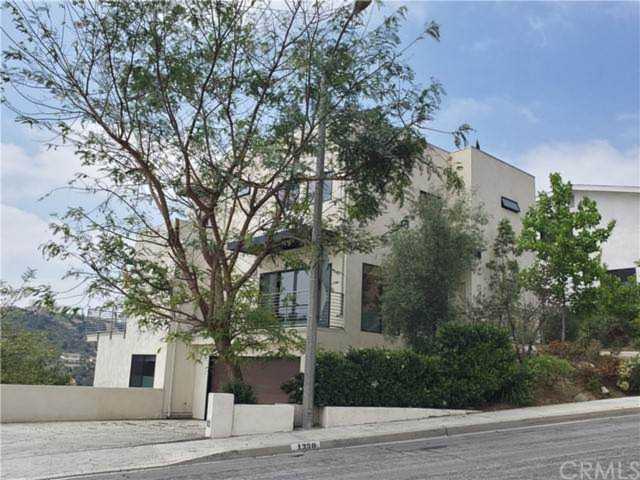 1330 Abajo Drive Monterey Park, CA 91754