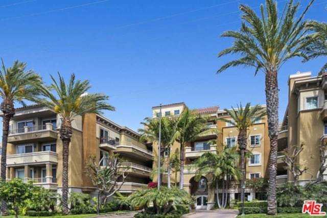 4060 Glencoe Ave #220 Marina Del Rey, CA 90292