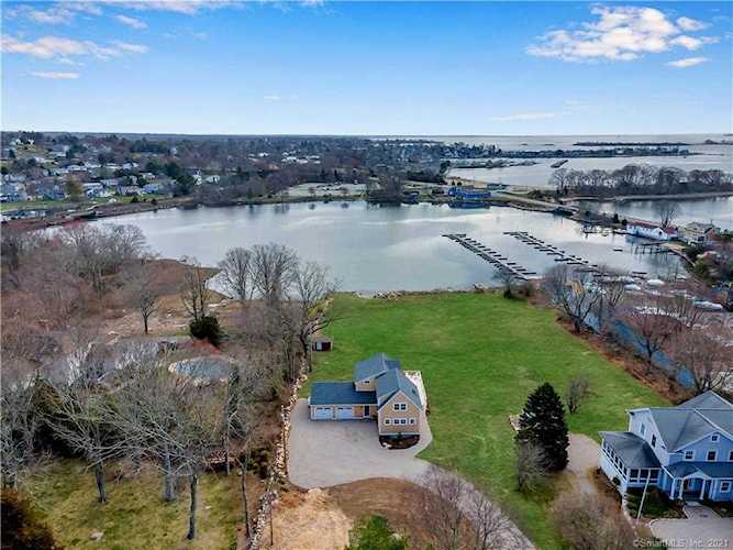 50 Mumford Cove Road Groton, CT 06340 | MLS 170380794 Photo 1