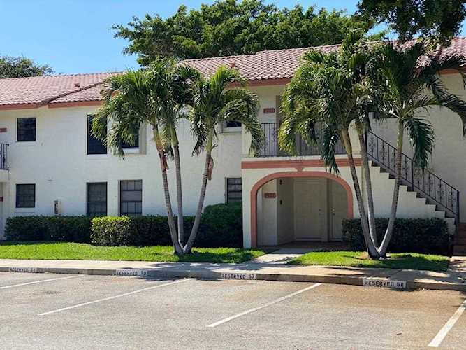 2800 Palmwood Terrace #222 Boca Raton, FL 33431