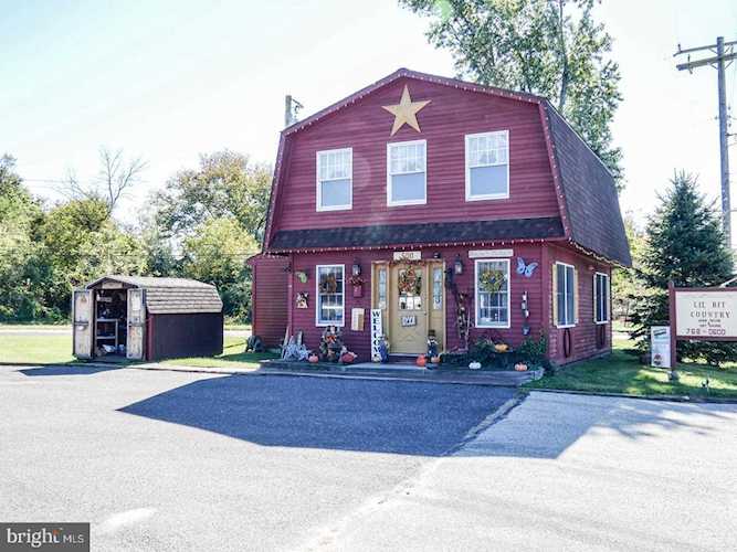 500 Tansboro Rd Berlin, NJ 08009