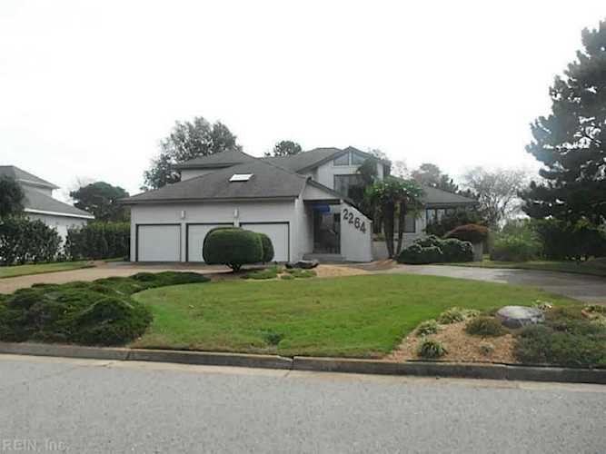 2264 Haversham Close Virginia Beach, VA 23454