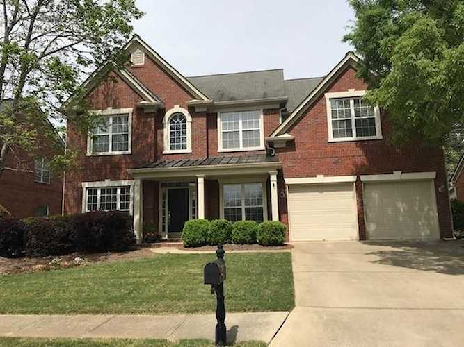 2363 Rosebrook Crossing SE Atlanta, GA 30339
