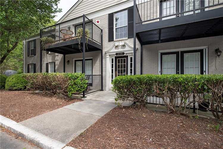 3422 Essex Ave #120 Atlanta, GA 30339