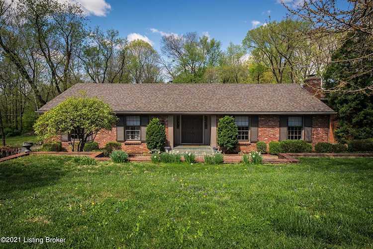 3307 Winchester Rd Louisville, KY 40207