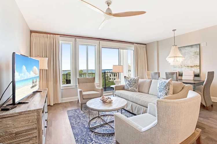 9500 Grand Sandestin Boulevard #2616/2618 Miramar Beach, FL 32550