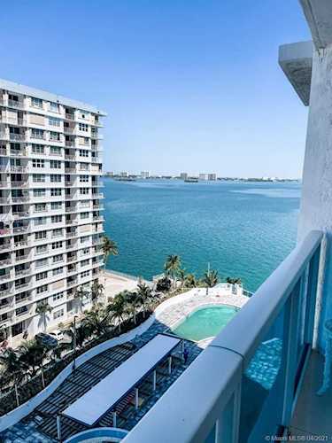 1881 79th Street Cswy #1104 North Bay Village, FL 33141