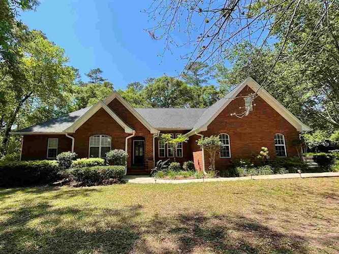 503 Frank Shaw Rd Tallahassee, FL 32312