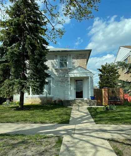 3820 W Wallen Ave Lincolnwood, IL 60712
