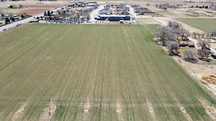 3901 N Minersville Hwy Enoch, UT 84721