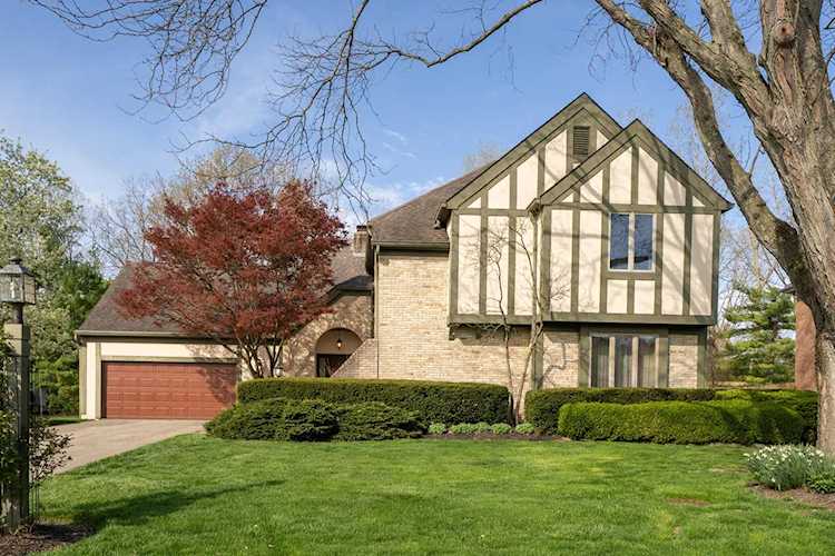 6845 Ravine Circle Worthington, OH 43085
