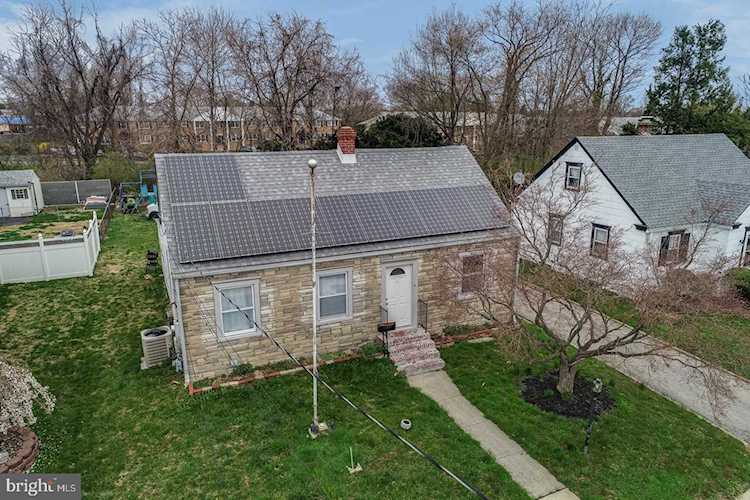 123 Grier Ave Wilmington, DE 19804