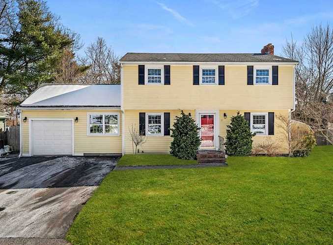 Braintree Ma Homes For Sale and South Shore MLS Listings from Red Door Real Estate Photo 1