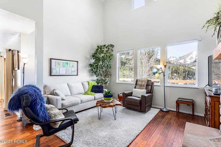 310 Matterhorn Dr Park City, UT 84098