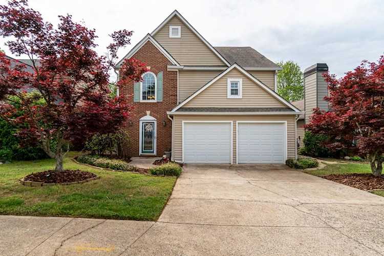 1145 Birchwood Ln Roswell, GA 30076