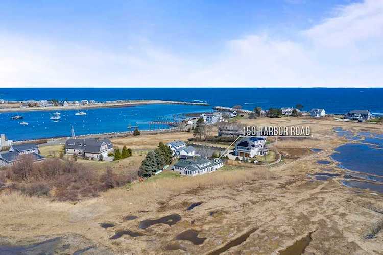 150 Harbor Rd Rye, NH 03870
