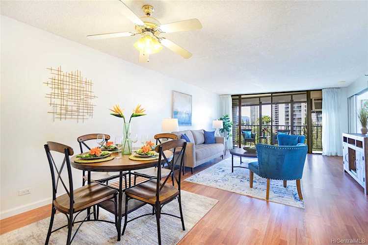 98-487 Koauka Loop #B704 Aiea, HI 96701