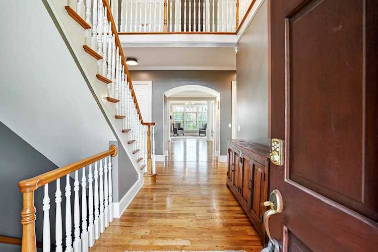 7698 Roxton Court New Albany, OH 43054