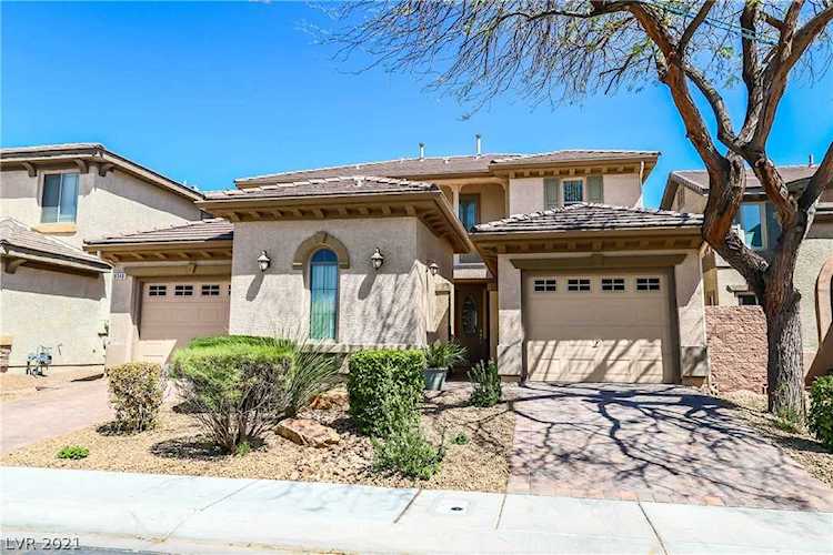 8340 Seven Falls St North Las Vegas, NV 89085