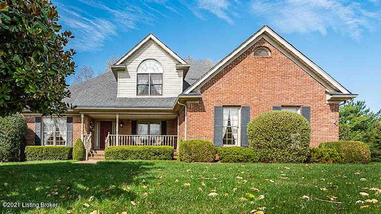 1010 Dark Star Way Goshen, KY 40026