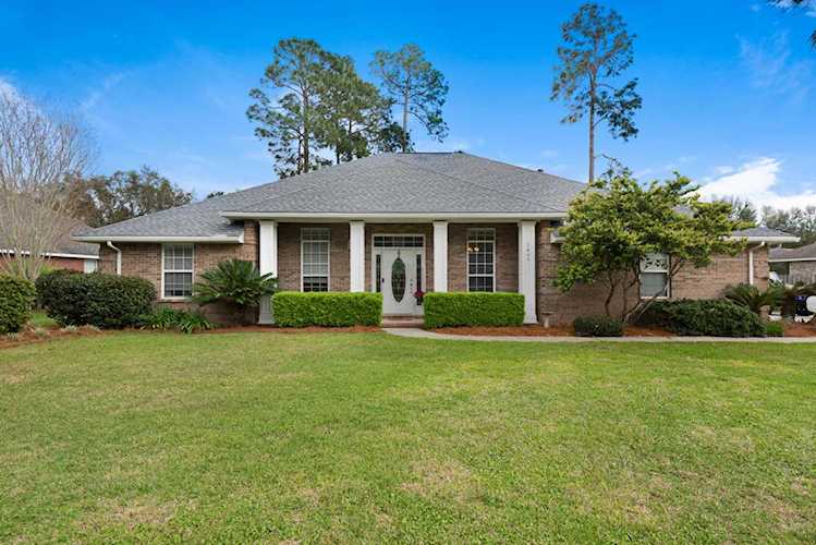 1407 Ernest Hemingway Drive Niceville, FL 32578