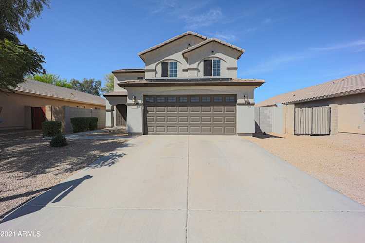 17778 W Ventura Street Surprise, AZ 85388