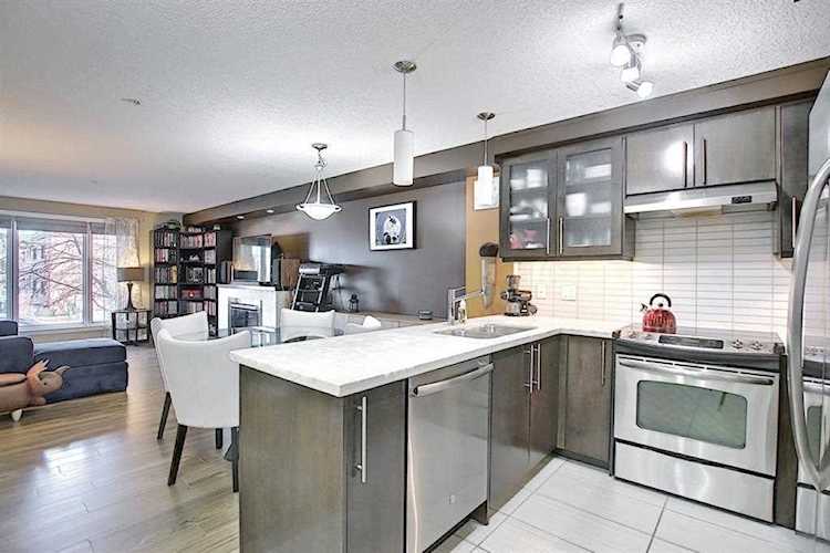 1805 26 Ave SW #206 Calgary, AB T2T 1E2