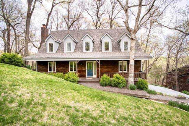 5217 NW Bluff Dr Parkville, MO 64152