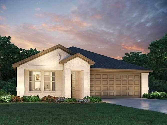 12921 S Winding Pines Dr Tomball, TX 77375