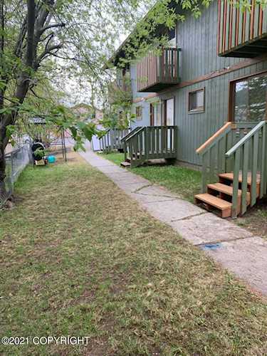 733 Irwin Street Anchorage, AK 99508