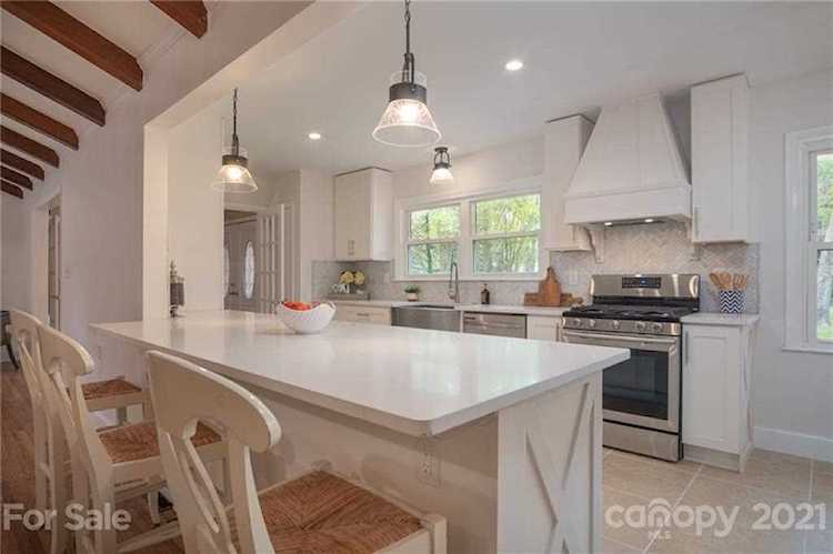 4632 Carmel Vista Ln Charlotte, NC 28226
