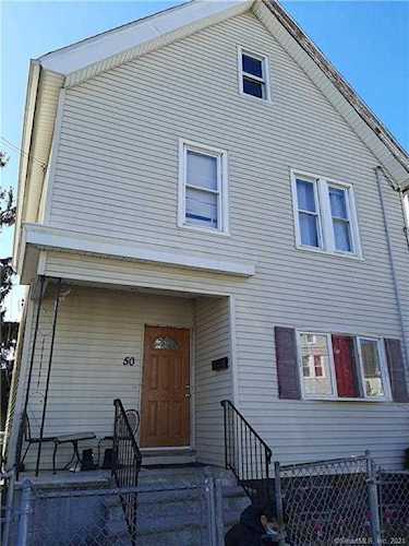 50 Jane Street Bridgeport, CT 06608