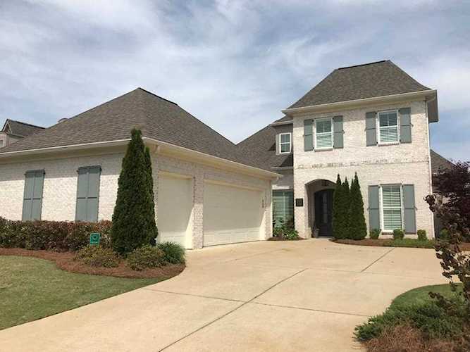 209 Fairway Court Oxford, MS 38655
