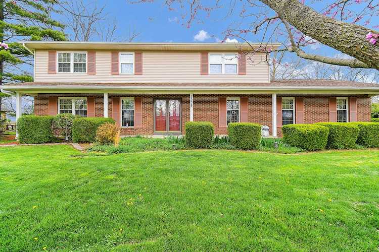 5538 Naiche Road Columbus, OH 43213