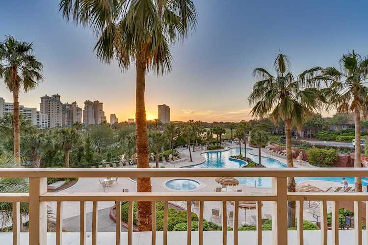 5002 S Sandestin South Boulevard #UNIT 6230 Miramar Beach, FL 32550