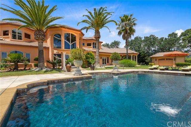 8242 Point Drive Kelseyville, CA 95451