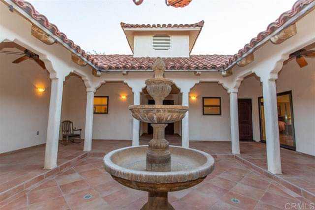 2161 Borrego Valley Road Borrego Springs, CA 92004