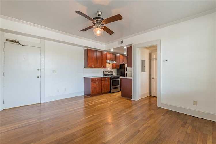 733 Frederica St NE #4 Atlanta, GA 30306
