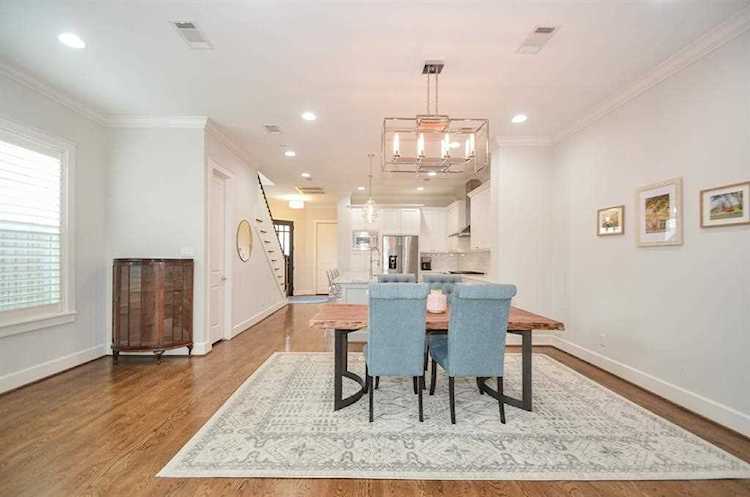 114 E 27th Street A Houston, TX 77008