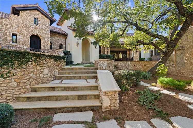 12416 Cherry Laurel TER Austin, TX 78738