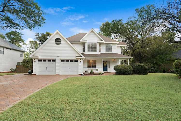 1634 Parkside Circle Niceville, FL 32578