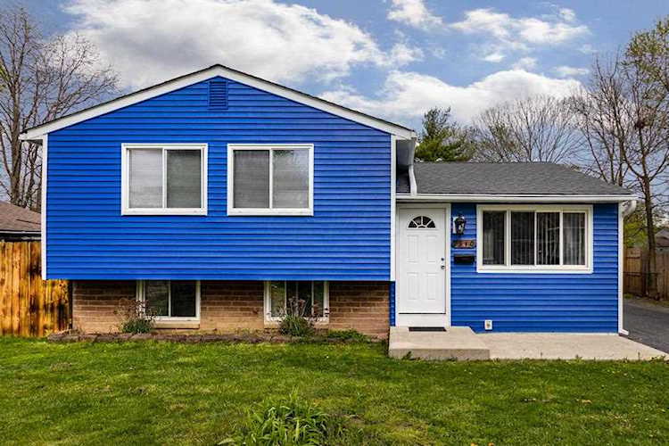 2340 Weyburn Road Columbus, OH 43232
