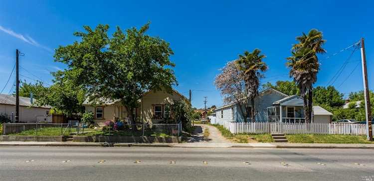 131 Brown Street Vacaville, CA 95688 | MLS 321026862 Photo 1