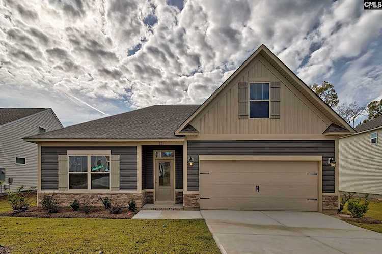 94 Ridge Circle Dr Camden, SC 29020